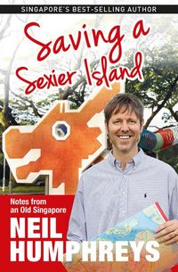 Produktbild: Saving the Sexier Island