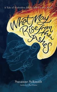 Produktbild: What May Rise From The Ashes