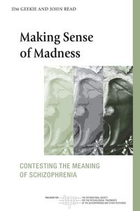 Produktbild: Making Sense of Madness