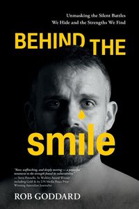 Produktbild: Behind the Smile