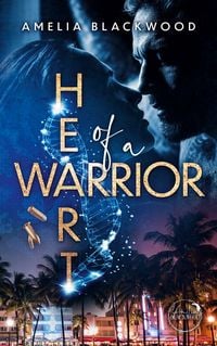Produktbild: Heart Of A Warrior