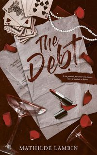 Produktbild: The debt