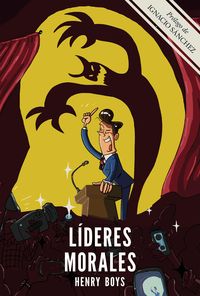 Produktbild: L&iacute;deres Morales