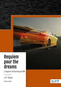 Produktbild: Requiem pour the dreams