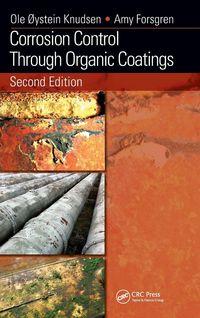 Produktbild: Corrosion Control Through Organic Coatings