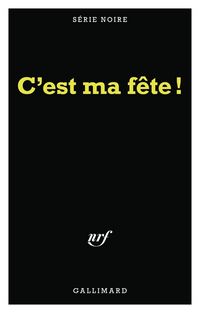 Produktbild: C'est ma f&ecirc;te !