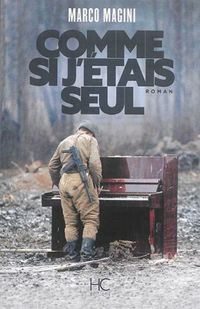 Produktbild: Comme si j'&eacute;tais seul