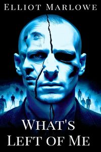 Produktbild: What's Left of Me
