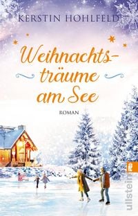 Produktbild: Weihnachtstr&auml;ume am See