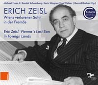 Produktbild: Erich Zeisl. Wiens verlorener Sohn in der Fremde