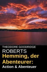 Produktbild: Hemming, der Abenteurer: Action & Abenteuer