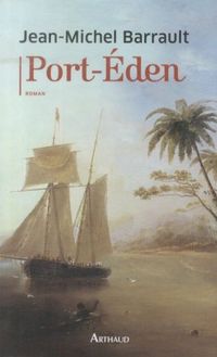 Produktbild: Port-Eden