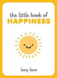 Produktbild: The Little Book of Happiness