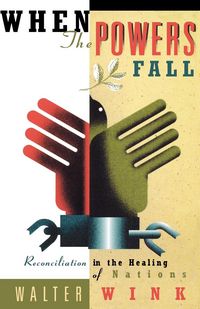 Produktbild: When the Powers Fall