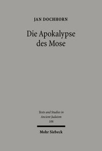 Produktbild: Die Apokalypse des Mose