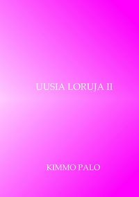 Produktbild: Uusia loruja II