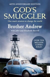 Produktbild: God's Smuggler