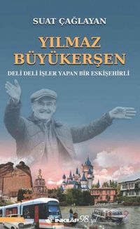 Produktbild: Yilmaz B&uuml;y&uuml;kersen
