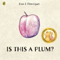 Produktbild: Is This a Plum?