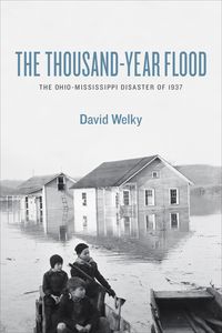 Produktbild: The Thousand-Year Flood