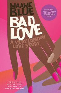 Produktbild: Bad Love: A Very London Love story
