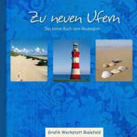 Produktbild: Zu neuen Ufern