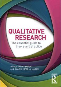 Produktbild: Qualitative Research