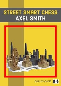 Produktbild: Street Smart Chess