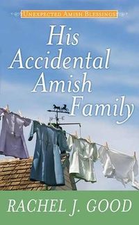 Produktbild: His Accidental Amish Family