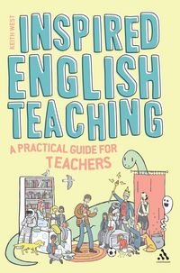 Produktbild: Inspired English Teaching