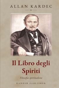 Produktbild: Il Libro degli Spiriti