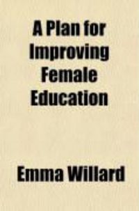Produktbild: A Plan for Improving Female Education