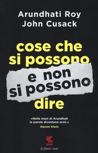 Produktbild: Cose che si possono e non si possono dire