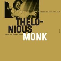 Produktbild: Genius Of Modern Music