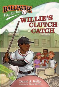 Produktbild: Willie's Clutch Catch