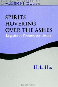 Produktbild: Spirits Hovering Over the Ashes