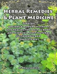 Produktbild: Herbal Remedies & Plant Medicine