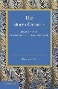 Produktbild: The Story of Aeneas