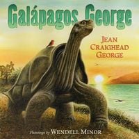 Produktbild: Galapagos George