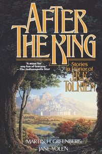 Produktbild: After the King