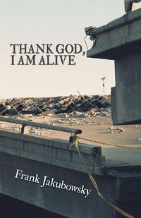 Produktbild: Thank God, I Am Alive