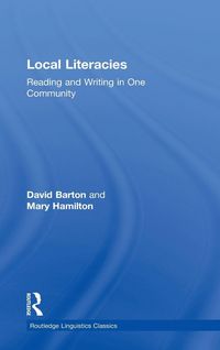 Produktbild: Local Literacies