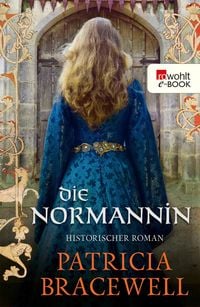 Produktbild: Die Normannin