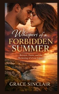 Produktbild: Whispers of a Forbidden Summer