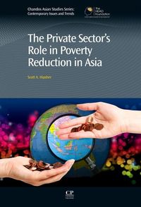 Produktbild: Private Sectors Role in Povert