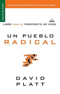 Produktbild: Un Pueblo Radical - Serie Favoritos