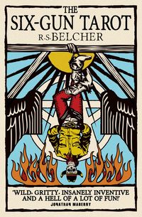 Produktbild: The Six-Gun Tarot