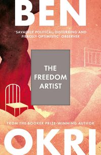 Produktbild: The Freedom Artist