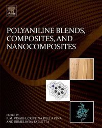 Produktbild: Polyaniline Blends, Composites, and Nanocomposites