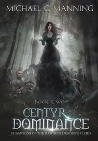 Produktbild: Centyr Dominance